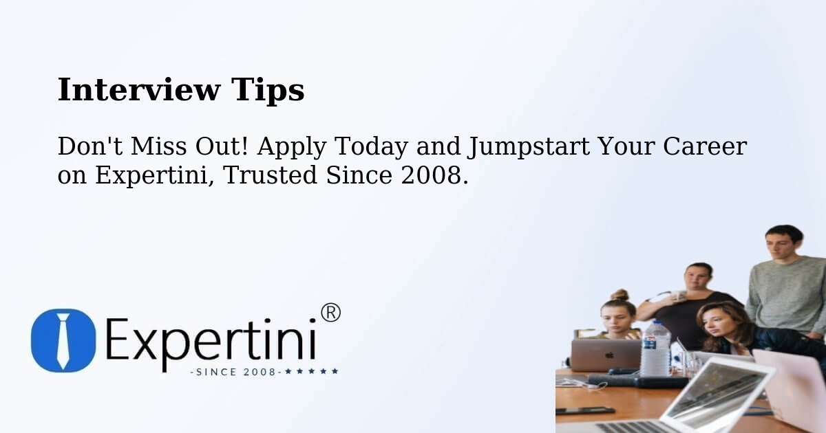 Interview Tips & Techniques for Job Seekers – Shinjō - Shinjō, Japan Jobs Expertini
