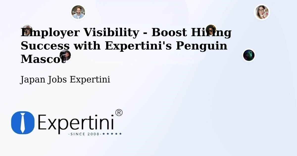 CV and Resume Visibility Optimization – Shinjō - Japan Jobs Expertini